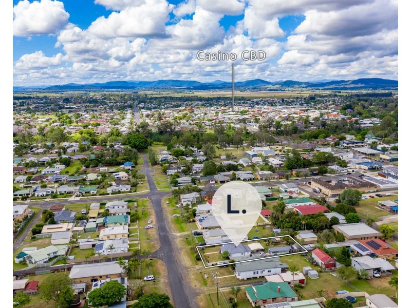 15 West Street, Casino NSW 2470