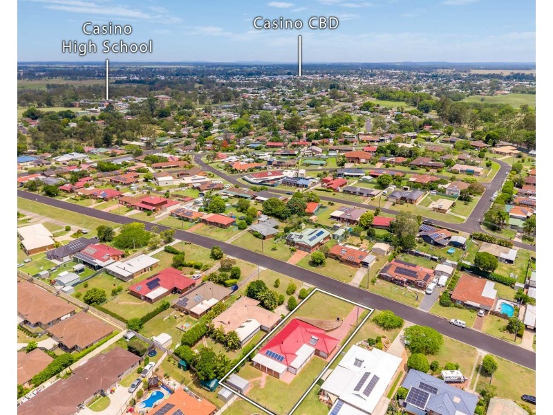 32 Sheppard Street, Casino NSW 2470
