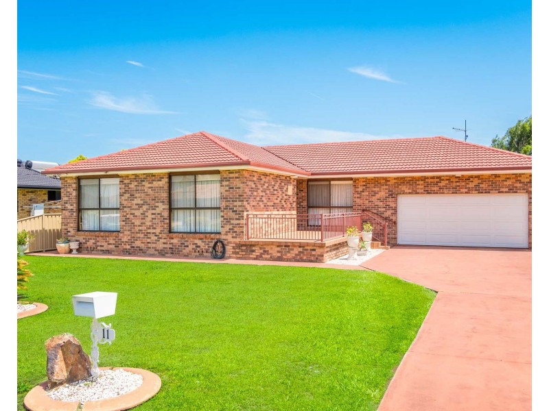 11 Cumberland Street, Casino NSW 2470