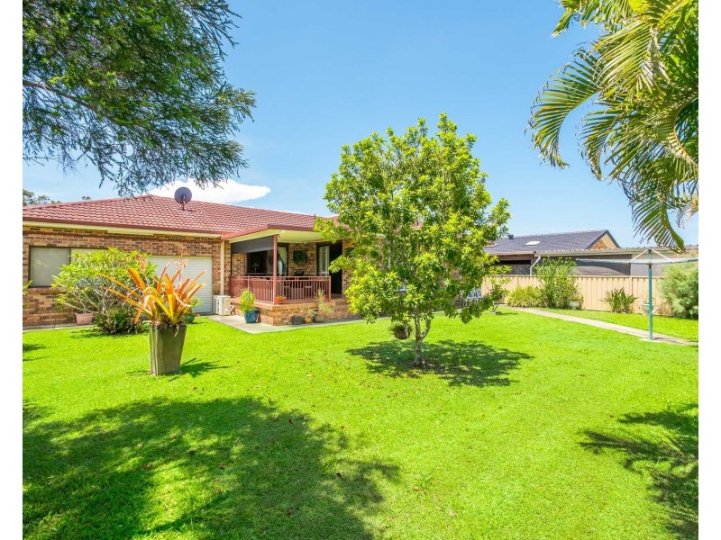 11 Cumberland Street, Casino NSW 2470