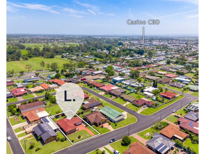11 Cumberland Street, Casino NSW 2470