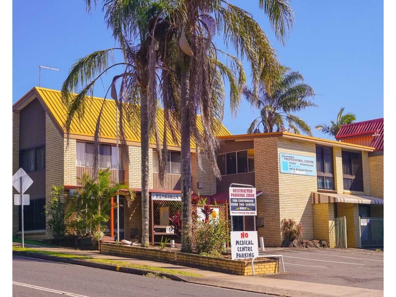 22-24 Fischer Street, Goonellabah NSW 2480
