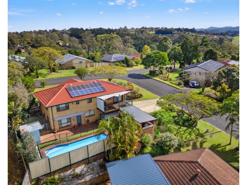 9 Canterbury Chase, Goonellabah NSW 2480