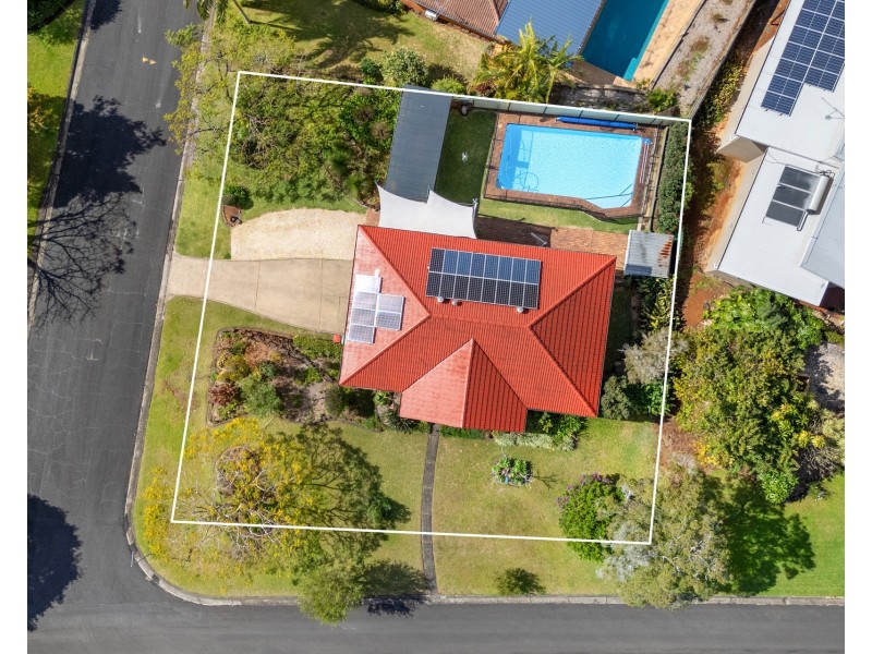 9 Canterbury Chase, Goonellabah NSW 2480