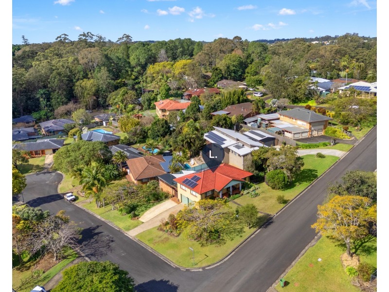 9 Canterbury Chase, Goonellabah NSW 2480