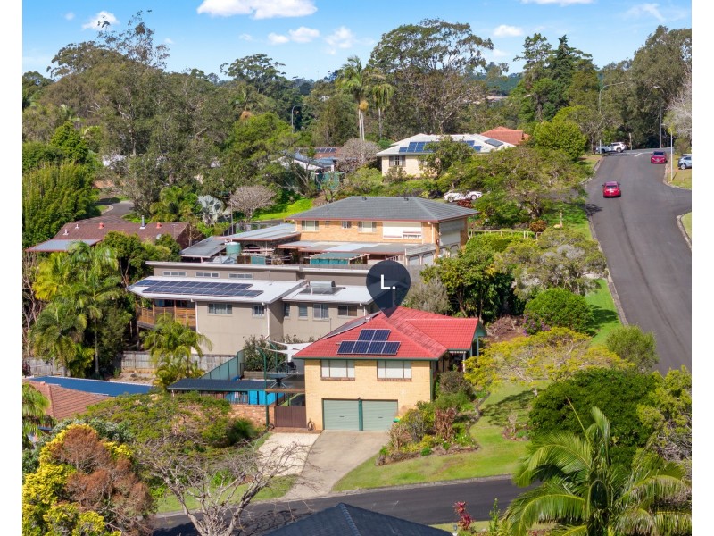 9 Canterbury Chase, Goonellabah NSW 2480