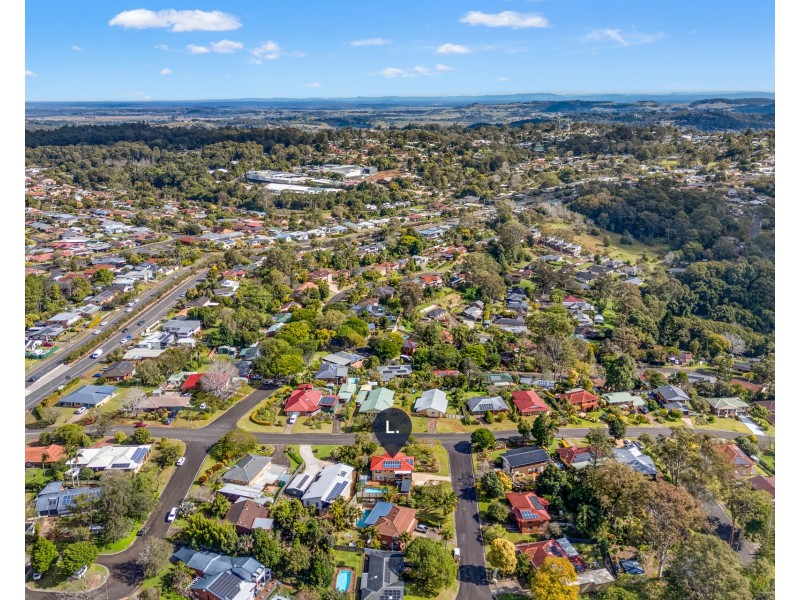 9 Canterbury Chase, Goonellabah NSW 2480