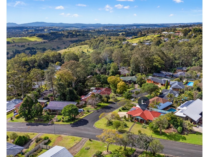 9 Canterbury Chase, Goonellabah NSW 2480