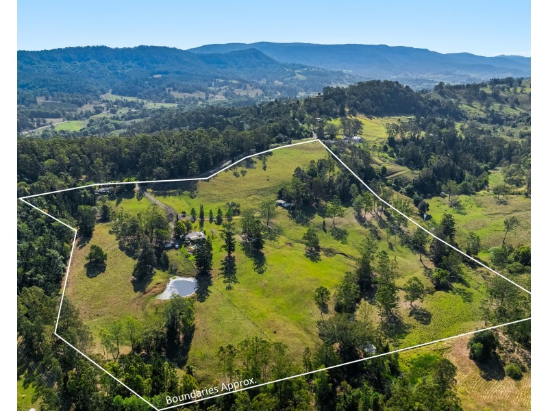 300 Quilty Road, Rock Valley NSW 2480