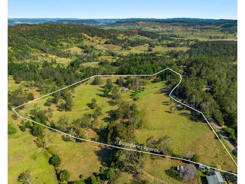 300 Quilty Road, Rock Valley NSW 2480