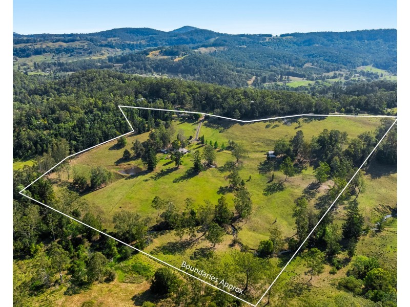 300 Quilty Road, Rock Valley NSW 2480