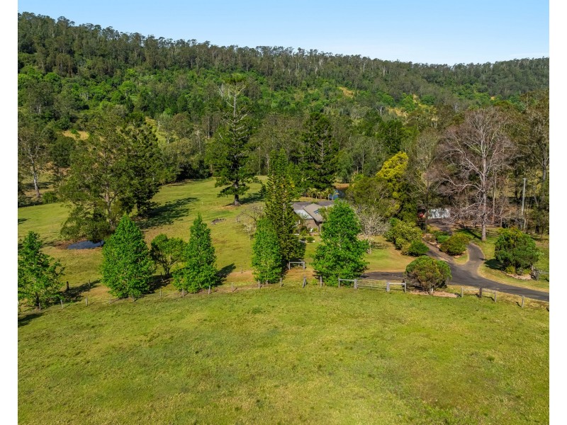 300 Quilty Road, Rock Valley NSW 2480