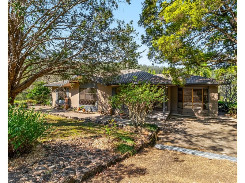 300 Quilty Road, Rock Valley NSW 2480