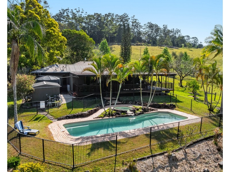 300 Quilty Road, Rock Valley NSW 2480