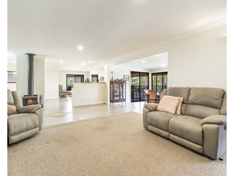 300 Quilty Road, Rock Valley NSW 2480