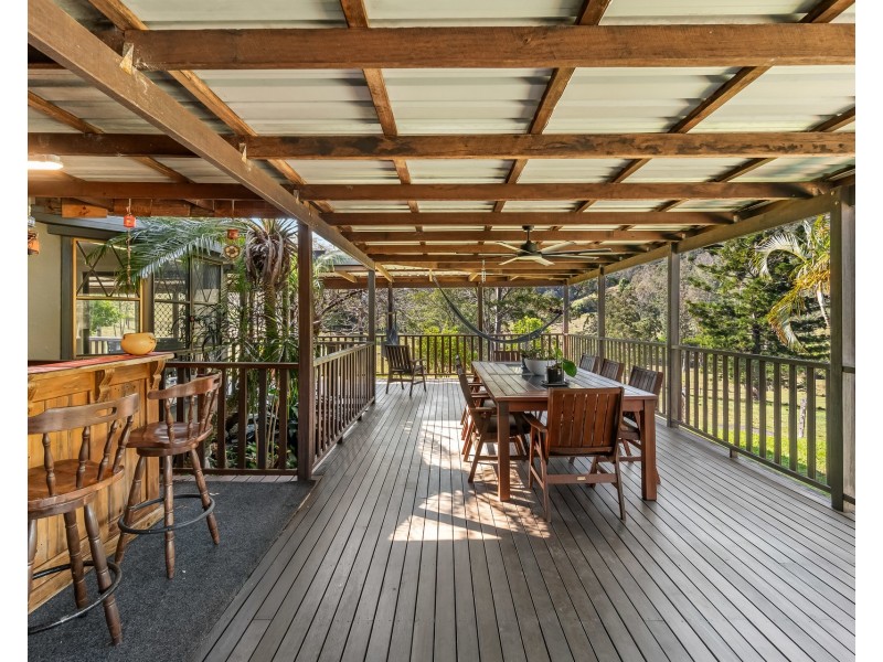 300 Quilty Road, Rock Valley NSW 2480