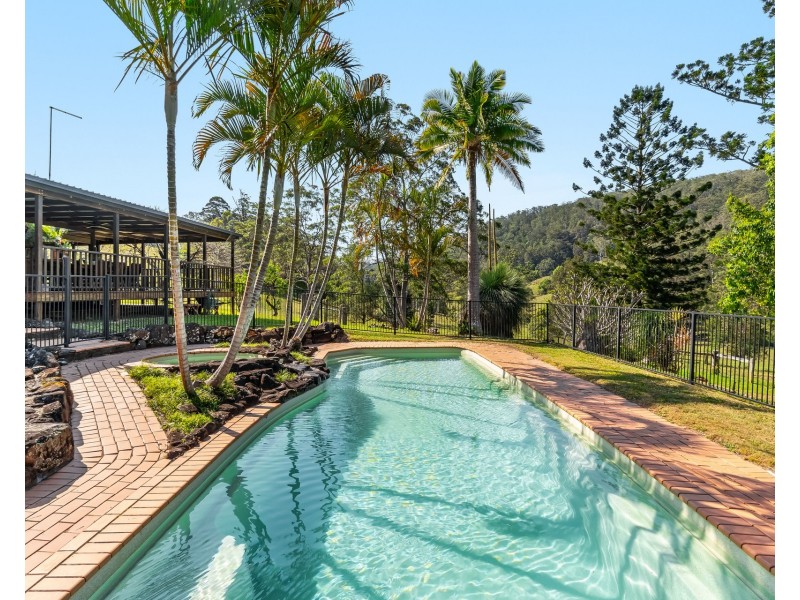 300 Quilty Road, Rock Valley NSW 2480