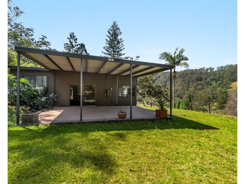 300 Quilty Road, Rock Valley NSW 2480