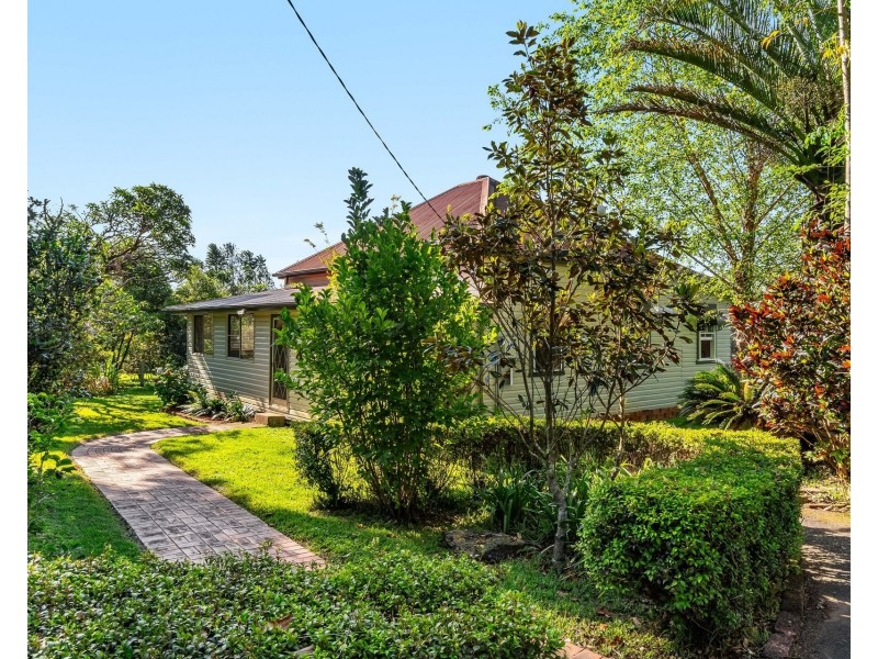 28  Rayward Road, Dunoon NSW 2480