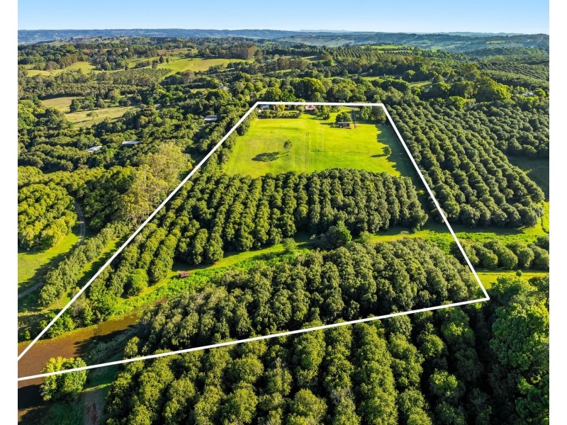 28  Rayward Road, Dunoon NSW 2480