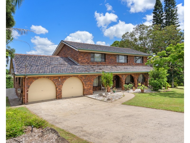 78 Mountain View Drive, Goonellabah NSW 2480