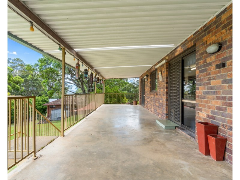 78 Mountain View Drive, Goonellabah NSW 2480