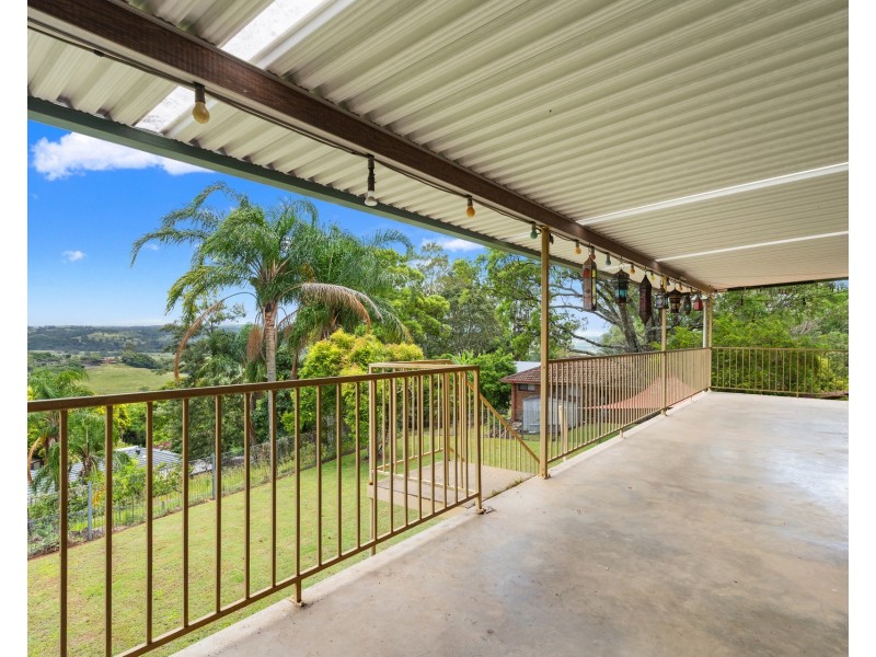 78 Mountain View Drive, Goonellabah NSW 2480