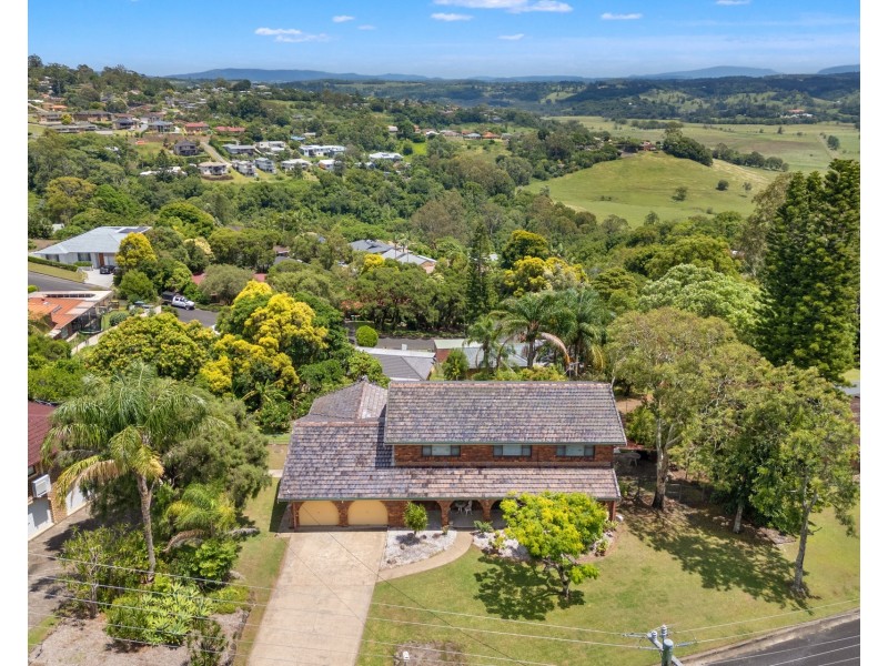 78 Mountain View Drive, Goonellabah NSW 2480