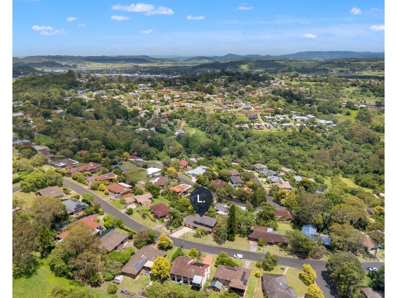 78 Mountain View Drive, Goonellabah NSW 2480