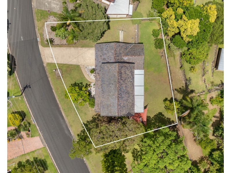 78 Mountain View Drive, Goonellabah NSW 2480