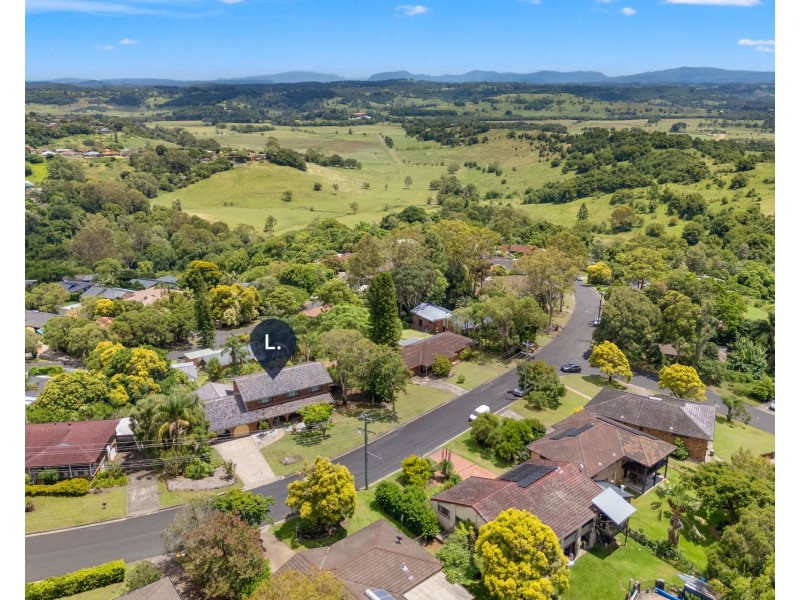 78 Mountain View Drive, Goonellabah NSW 2480