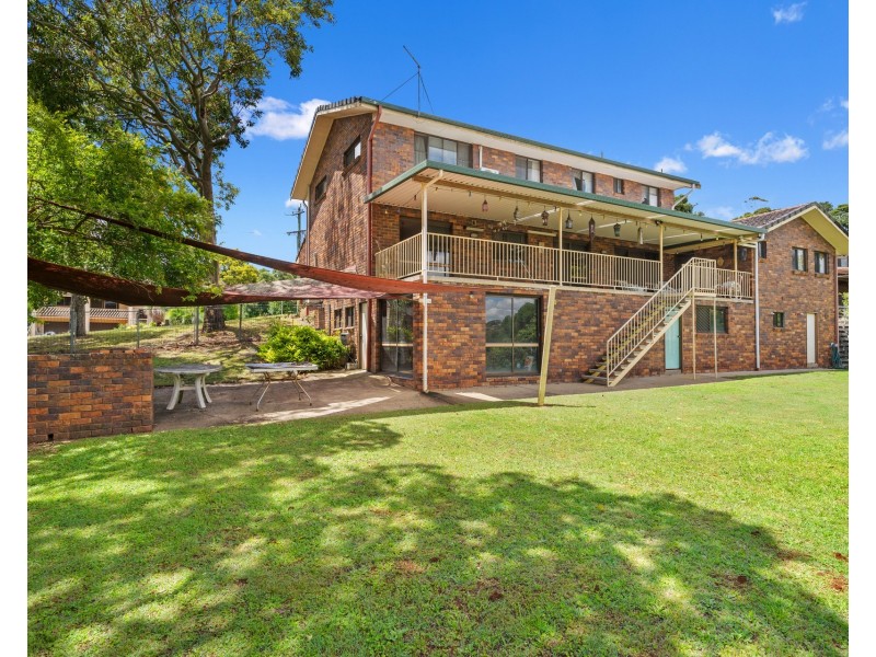 78 Mountain View Drive, Goonellabah NSW 2480