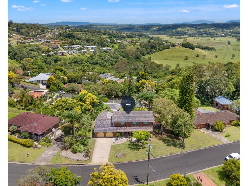 78 Mountain View Drive, Goonellabah NSW 2480