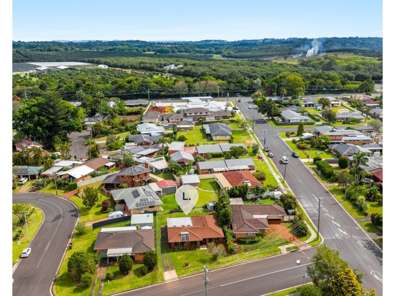 4 Simpson Avenue, Wollongbar NSW 2477