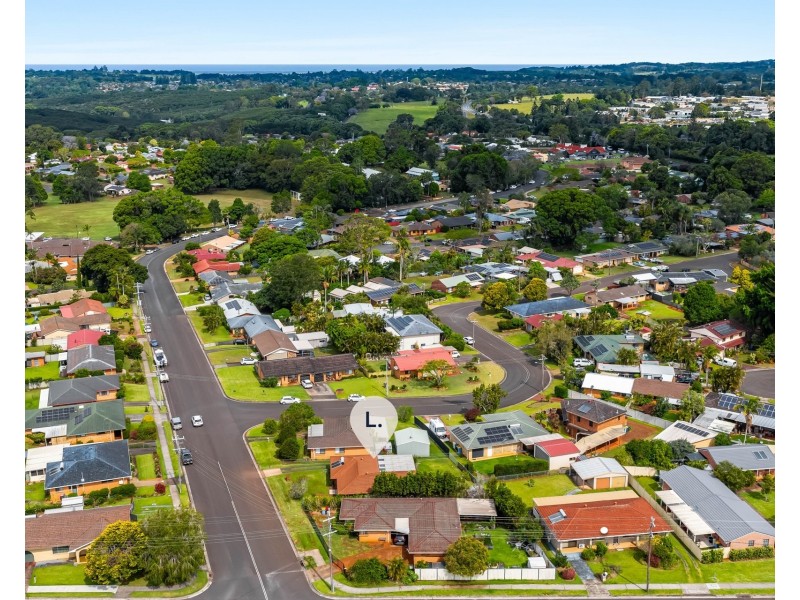 4 Simpson Avenue, Wollongbar NSW 2477