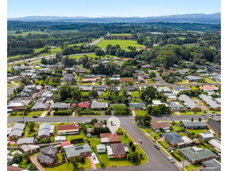 4 Simpson Avenue, Wollongbar NSW 2477
