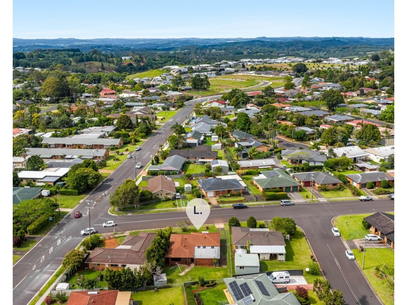 4 Simpson Avenue, Wollongbar NSW 2477