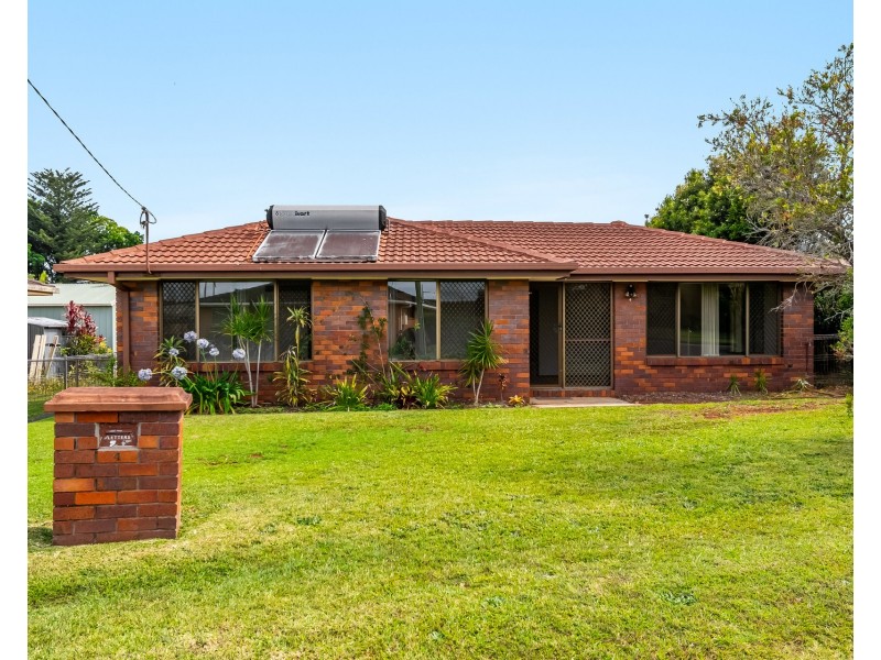 4 Simpson Avenue, Wollongbar NSW 2477
