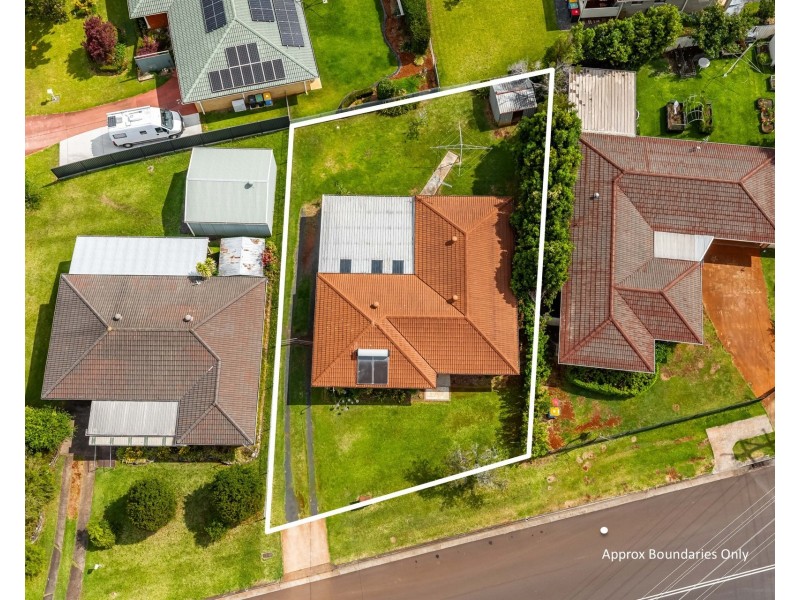 4 Simpson Avenue, Wollongbar NSW 2477