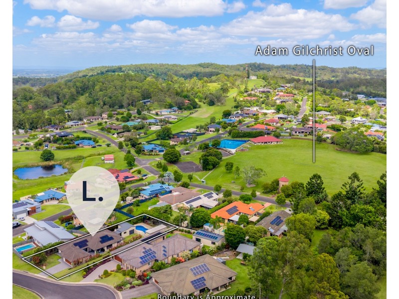 3 Melaleuca Court, Caniaba NSW 2480