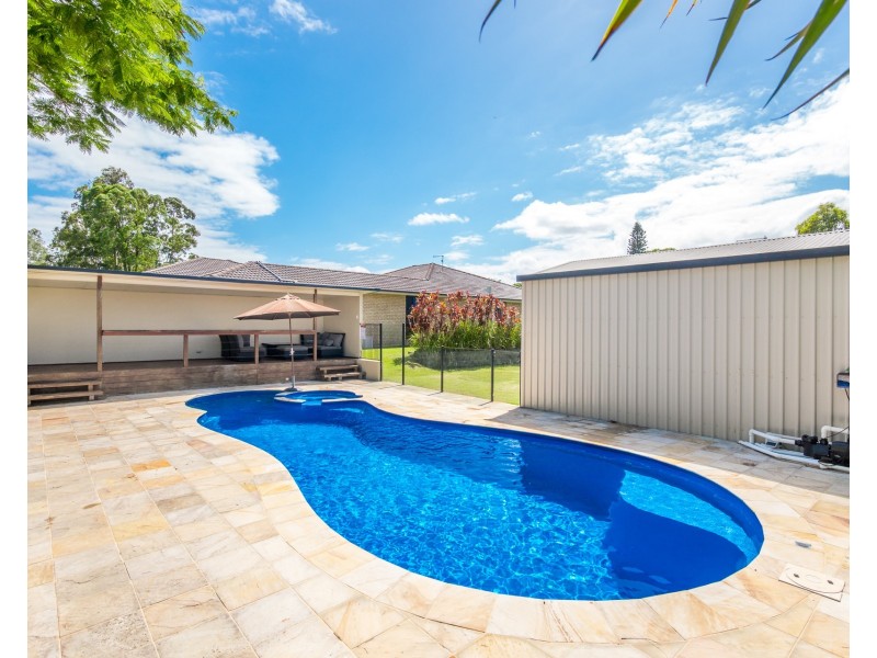 3 Melaleuca Court, Caniaba NSW 2480