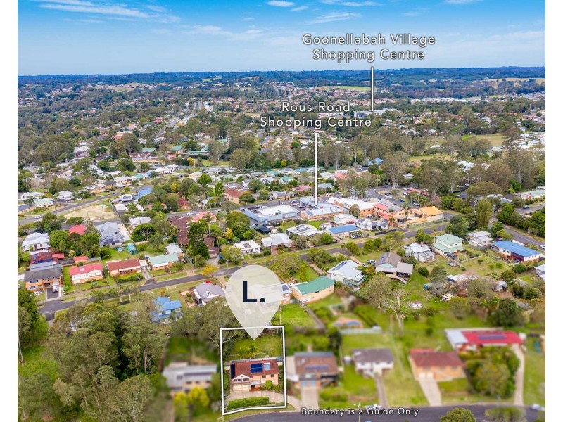 8 Cassia Crescent, Goonellabah NSW 2480