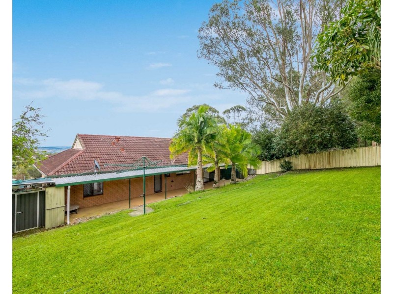 8 Cassia Crescent, Goonellabah NSW 2480