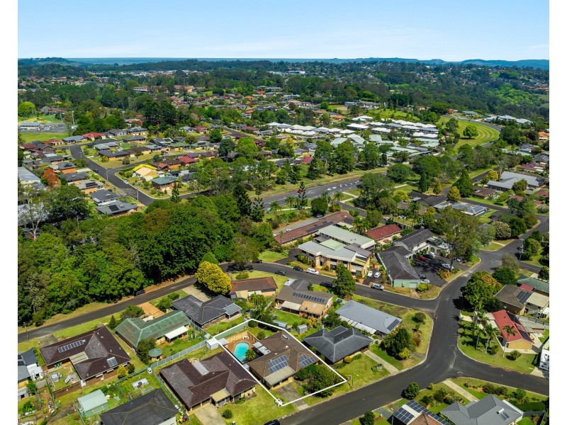 9 Gum Tree Drive, Goonellabah NSW 2480