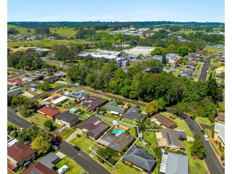 9 Gum Tree Drive, Goonellabah NSW 2480