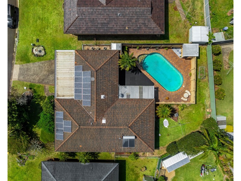 9 Gum Tree Drive, Goonellabah NSW 2480