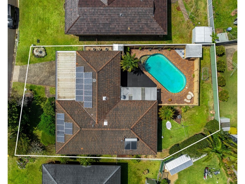 9 Gum Tree Drive, Goonellabah NSW 2480