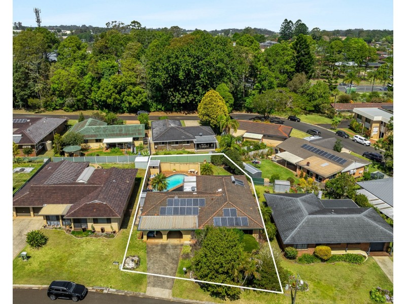 9 Gum Tree Drive, Goonellabah NSW 2480