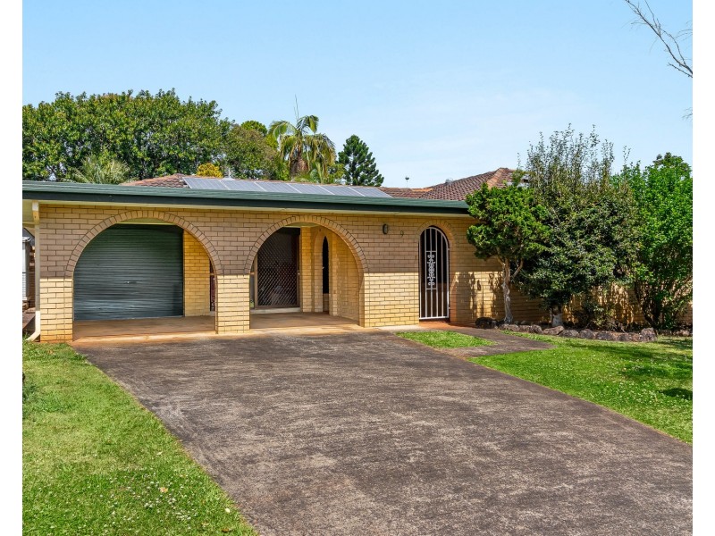 9 Gum Tree Drive, Goonellabah NSW 2480