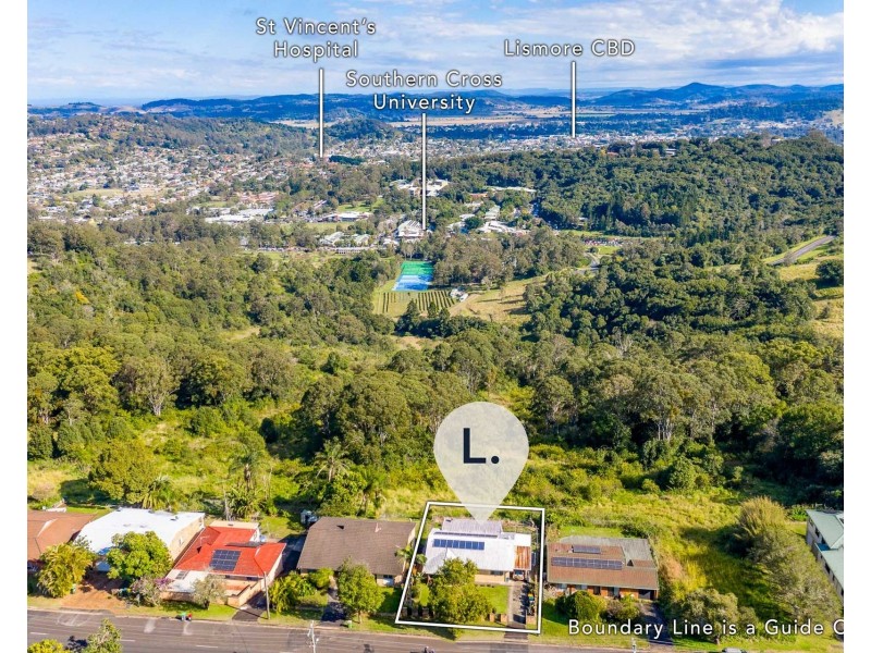 39 Invercauld Road, Goonellabah NSW 2480
